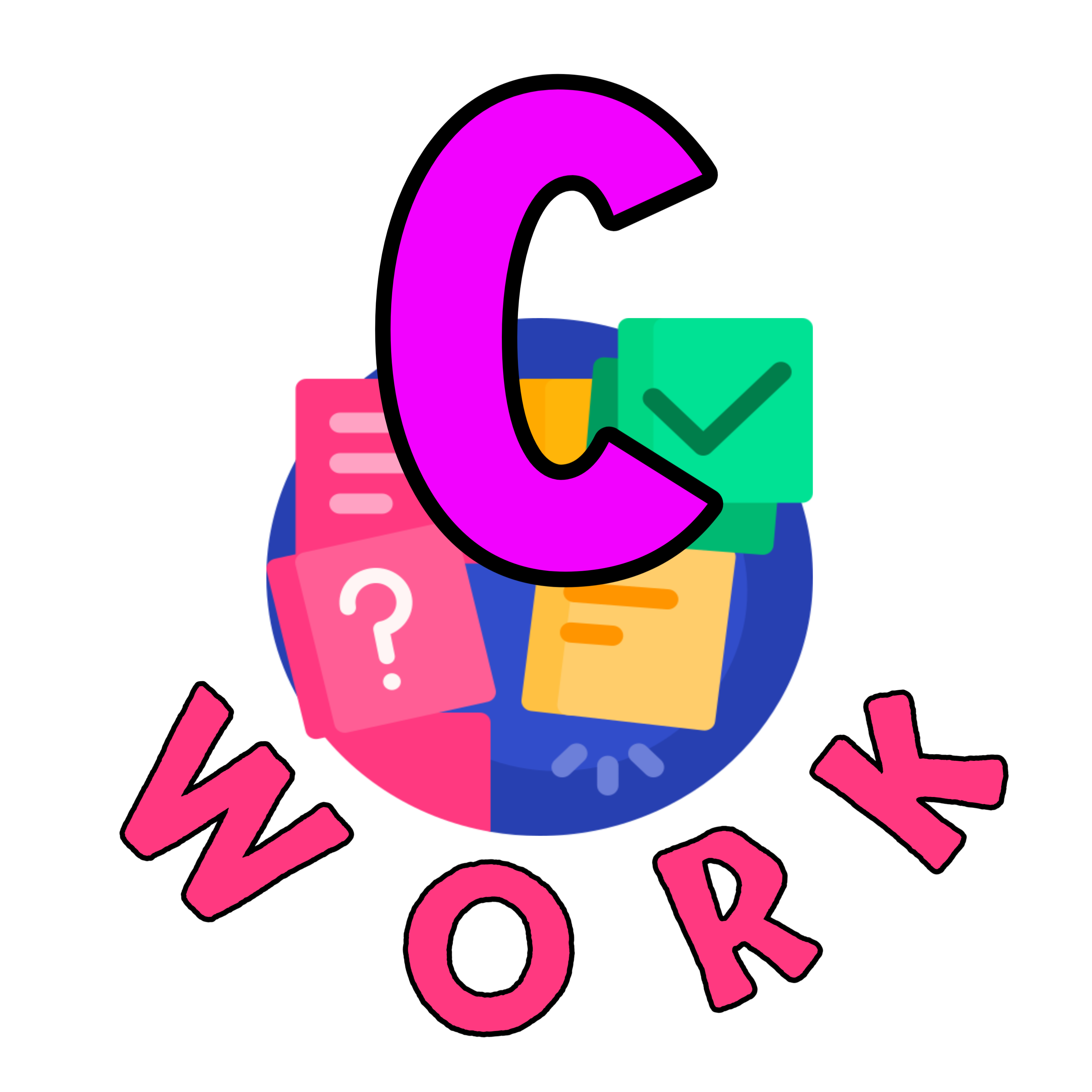 cWORK