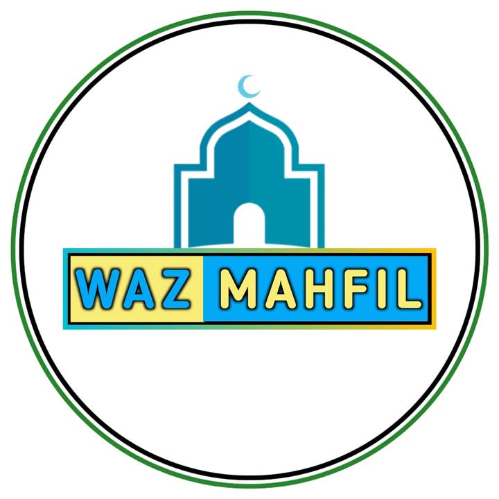 WAZ MAHFIL